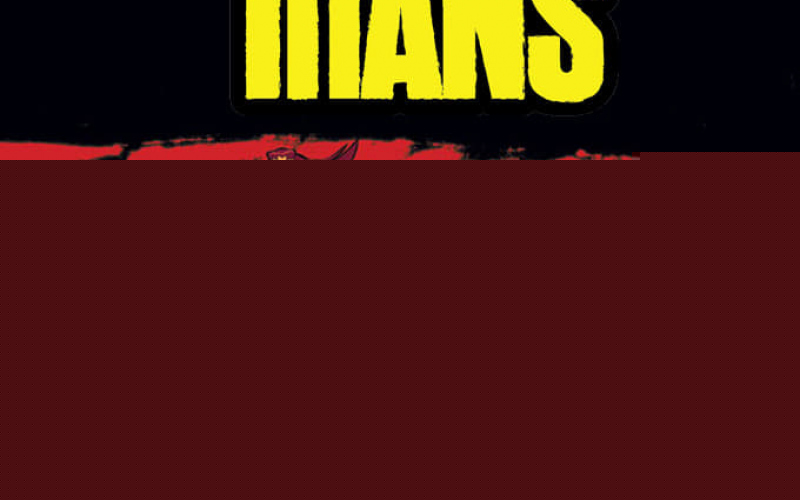 Teen Titans