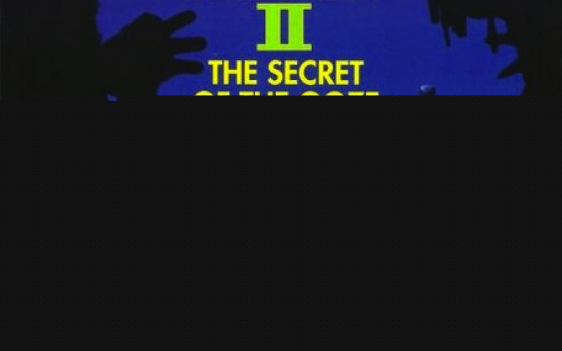 Teenage Mutant Ninja Turtles II: The Secret of the Ooze