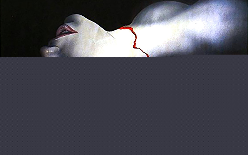 Tenebre