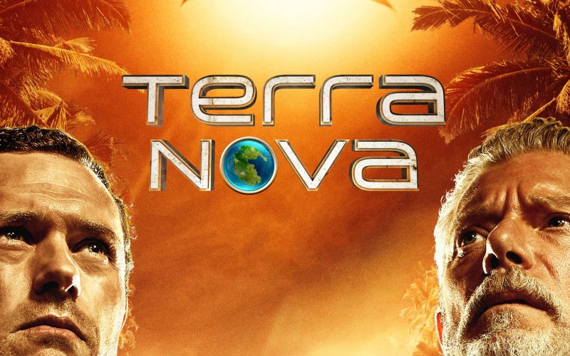 Terra Nova