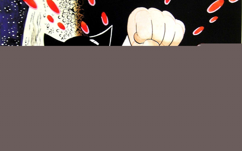 Tetsuwan Atomu