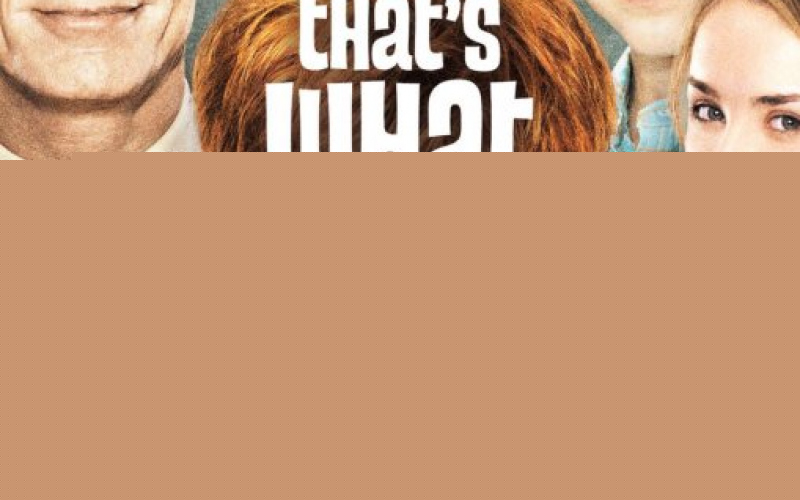 That's What I Am