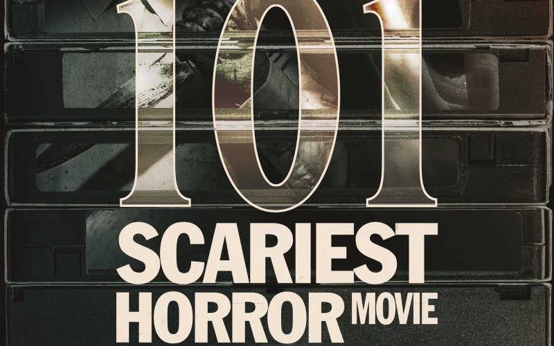 The 101 Scariest Horror Movie Moments of All Time