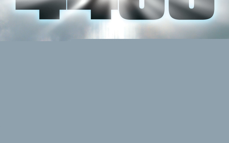 The 4400