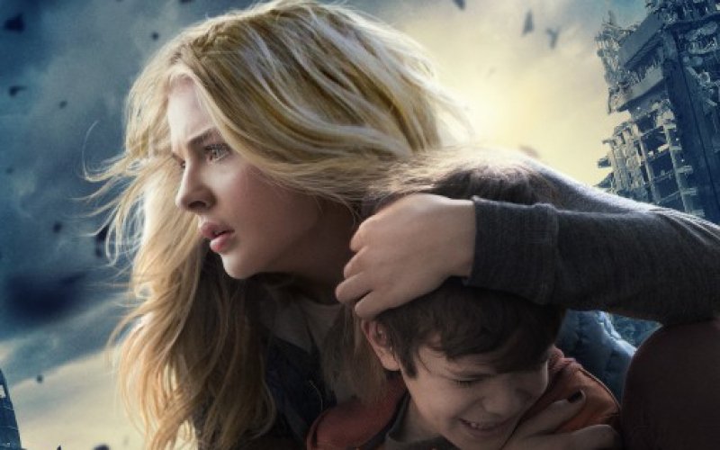 The 5th Wave