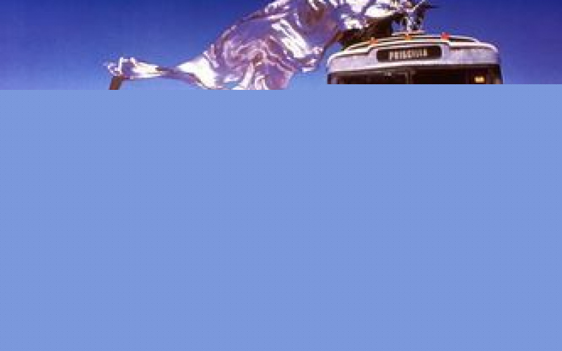 The Adventures of Priscilla, Queen of the Desert
