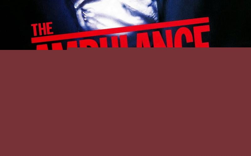 The Ambulance