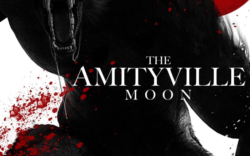 The Amityville Moon