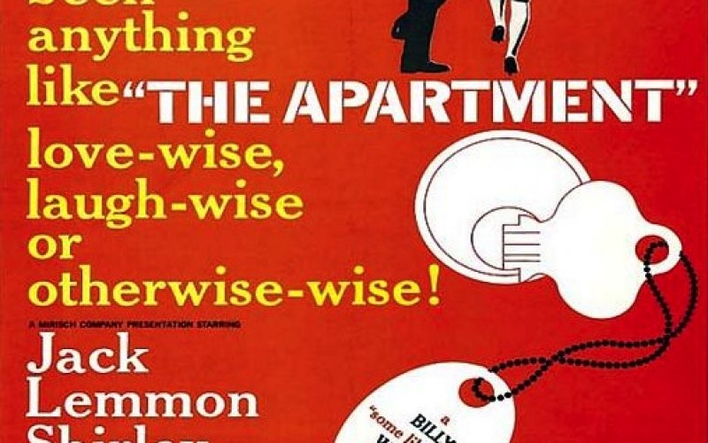 The Apartment
