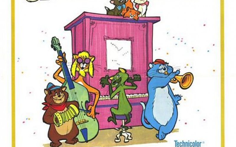 The AristoCats