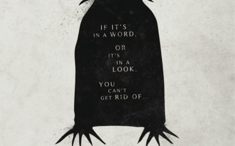 The Babadook