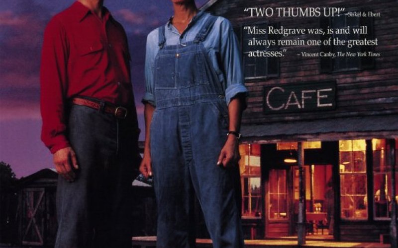 The Ballad of the Sad Cafe