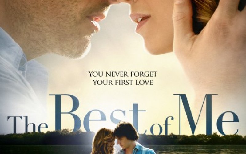 The Best of Me