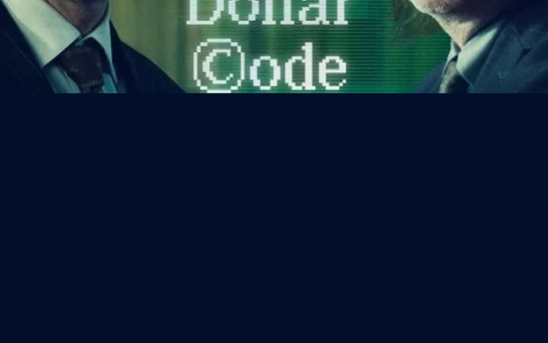 The Billion Dollar Code