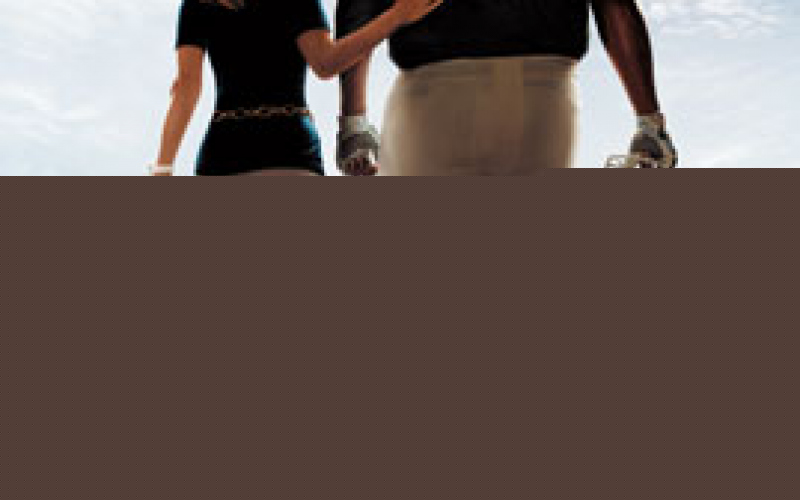 The Blind Side
