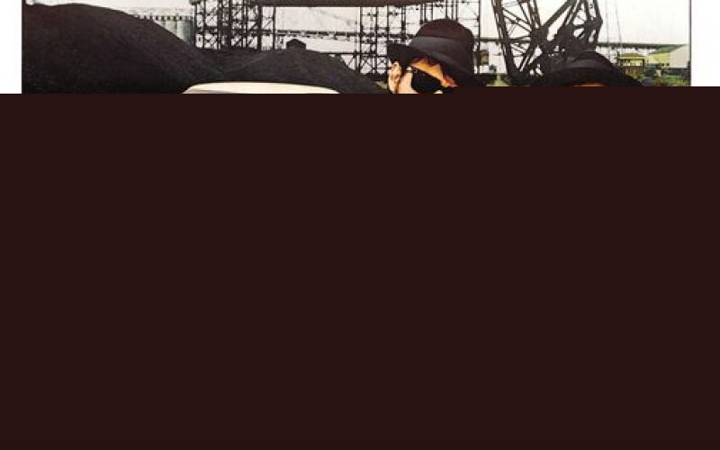 The Blues Brothers