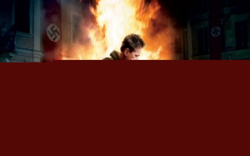 The Book Thief