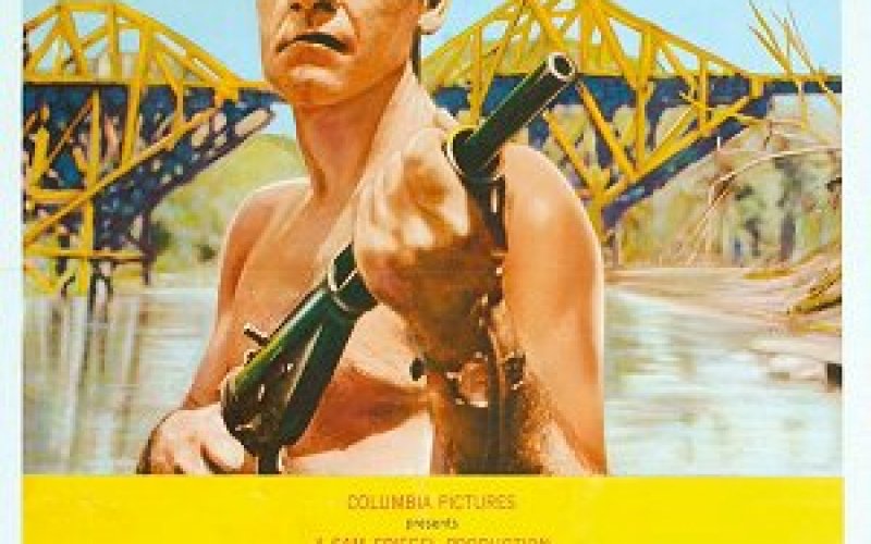 The Bridge on the River Kwai