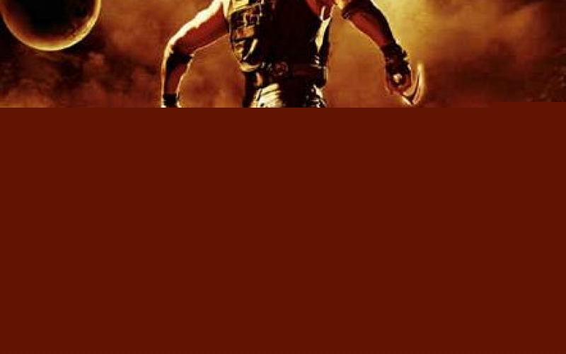 The Chronicles of Riddick