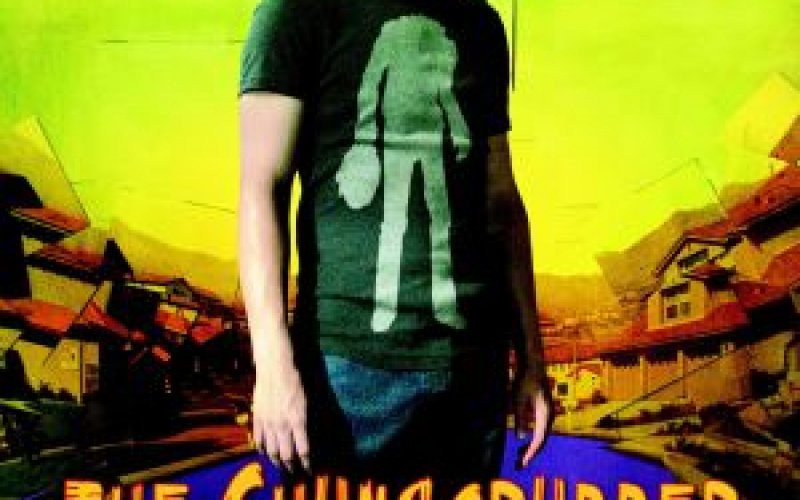 The Chumscrubber