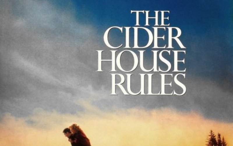 The Cider House Rules