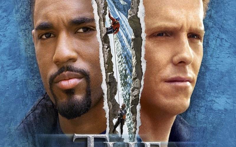 The Climb