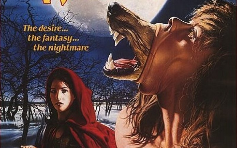 The Company of Wolves