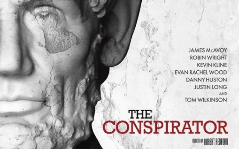 The Conspirator