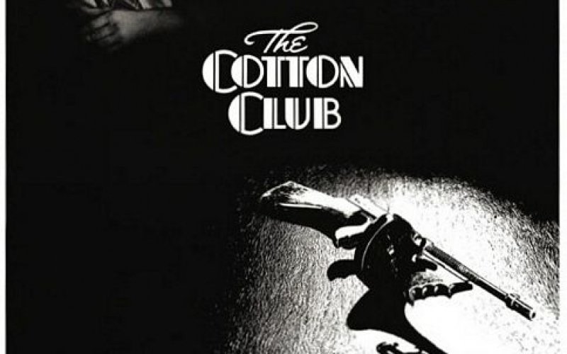 The Cotton Club