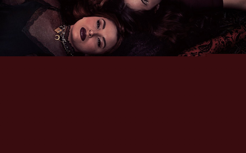 The Craft: Legacy