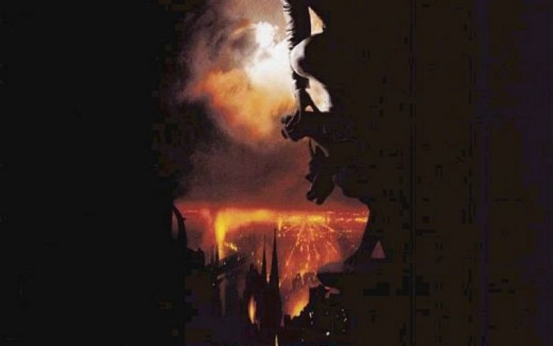 The Crow: City of Angels
