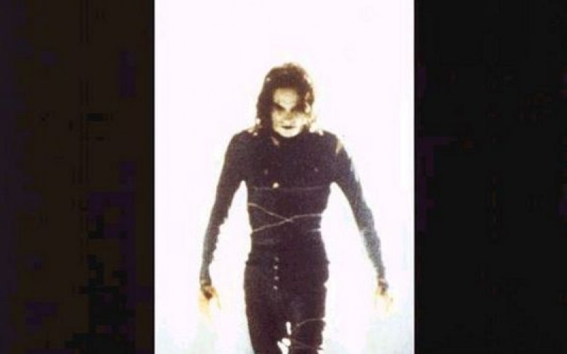 The Crow