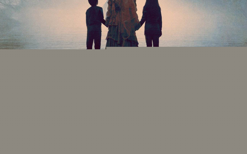 The Curse of La Llorona