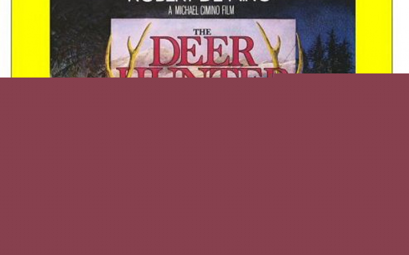 The Deer Hunter