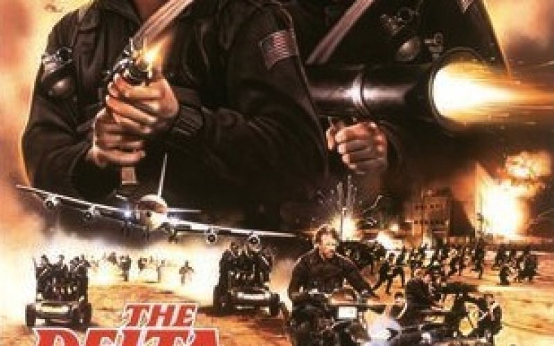 The Delta Force