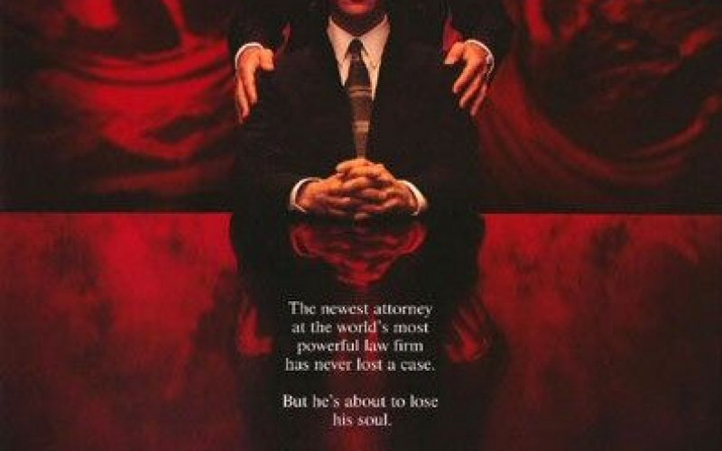 The Devil's Advocate