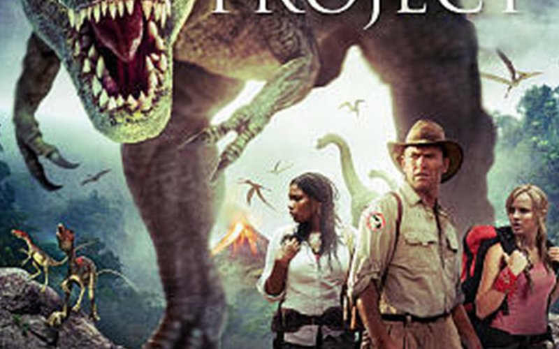 The Dinosaur Project