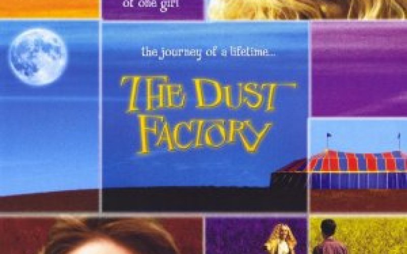 The Dust Factory