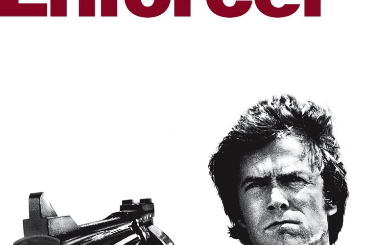 The Enforcer