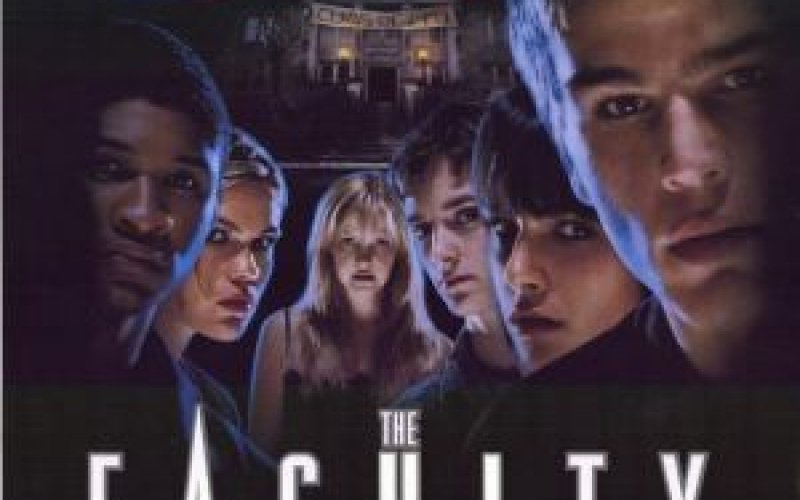 The Faculty