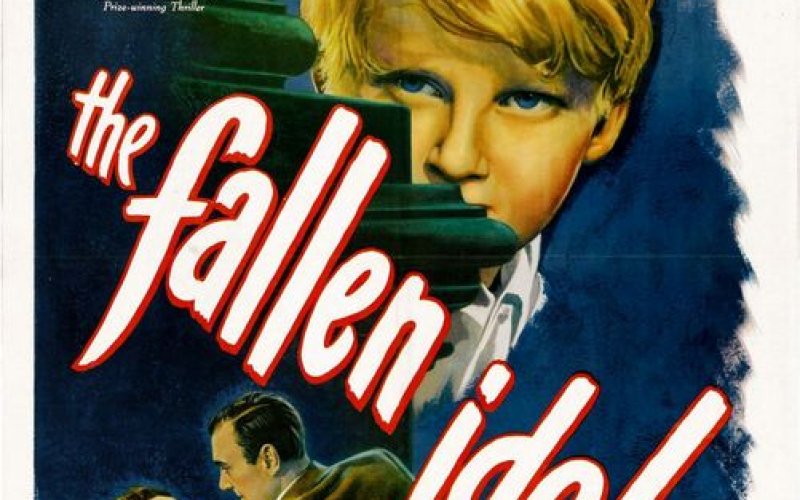 The Fallen Idol
