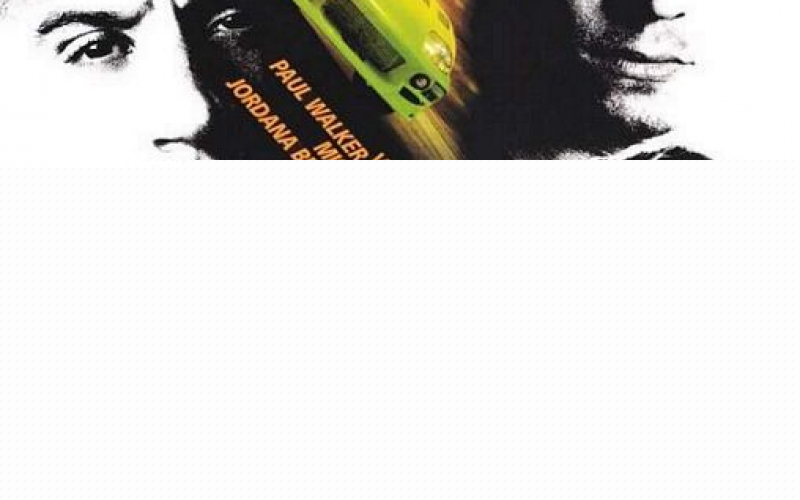 The Fast and the Furious