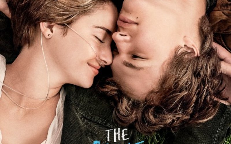The Fault in Our Stars