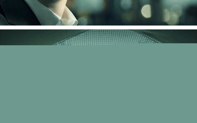 The Fifth Estate