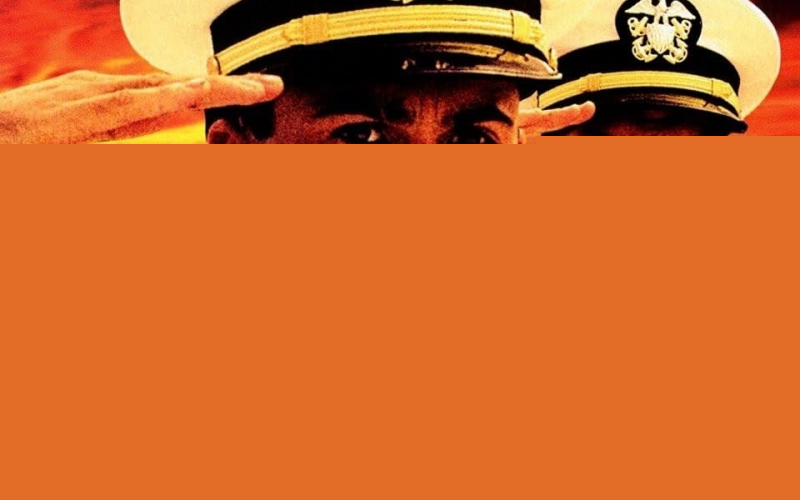 The Finest Hour