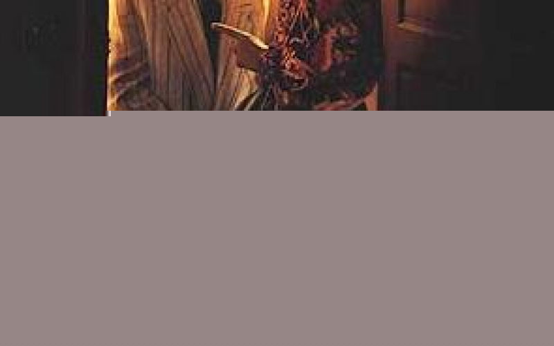 The Fisher King