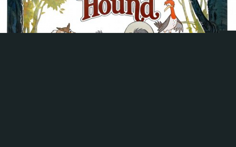 The Fox and the Hound