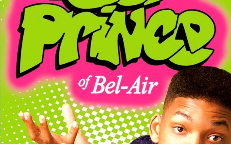 The Fresh Prince of Bel-Air