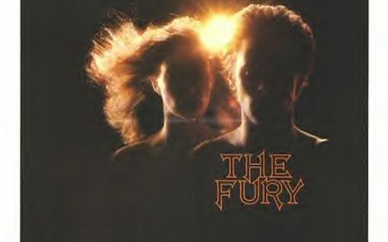 The Fury