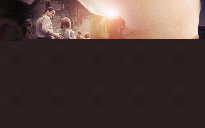 The Glass Castle